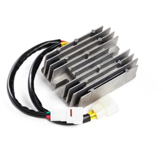 Ricks Motorsport Oem Style Suzuki Rectifier-Regulator