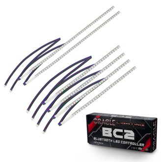 LED DRL, ColorSHIFT(tm) - BC1