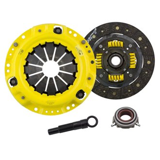 Act Heavy Duty Performance Street Sprung Clutch Kit