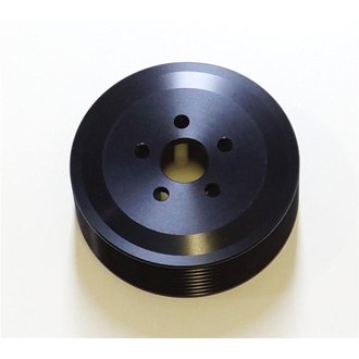 PULLEY 8Rib-95mm