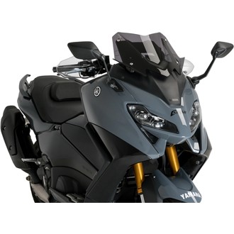 Windshield V-Tech Line Sport Dark Smoke