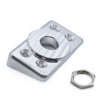 Antenna Mount For Ford F Series Trucks And Broncos