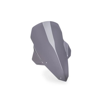 Windshield V-Tech Line Touring Dark Smoke