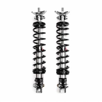 Rear Pro Coil Shock System