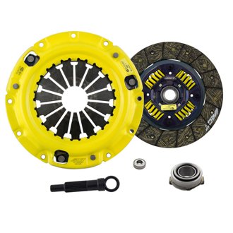 Act Heavy Duty Performance Street Sprung Clutch Kit