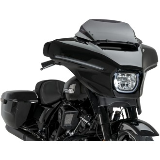 High-Road Sport Dark Smoke