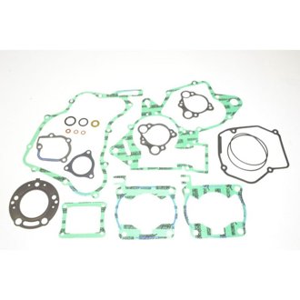 00-02 Honda CR 125 R Complete Gasket Kit