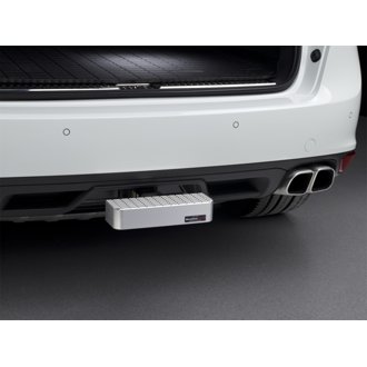 Billet Bumpstep®
