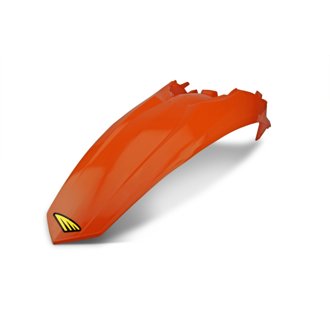 11-16 KTM 125-450 SX/XC/XC-W/SX-F/XC-F Powerflow Rear Fender - Orange