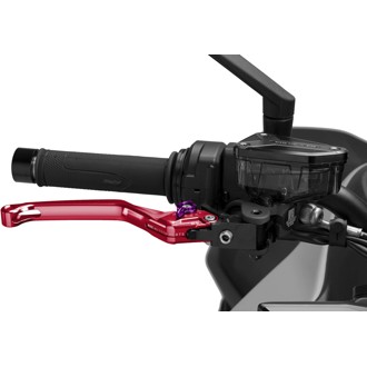 Levers 4.0. Purple