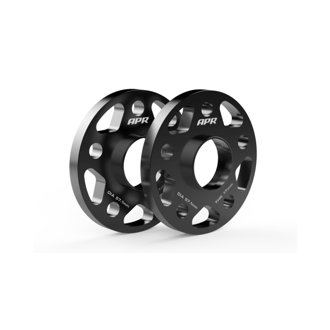 Wheel Spacers - 5x112 - 57.1mm CB - 17mm Thick (Set of 2