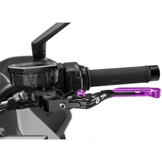 Levers 4.0. Purple