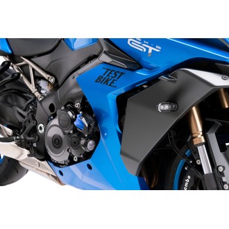 Beam 2.0 Auxiliary Lights Black