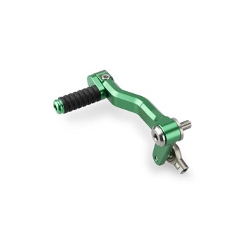 Adjustable Gear Shift Pedal Green