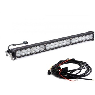 Polaris RZR Turbo/S 16+ XP1000/ 14+ XP900 OnX6+ 30in Light Bar Kit