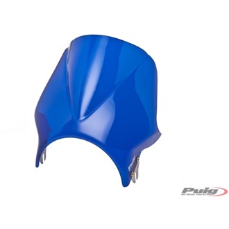 Windy Blue