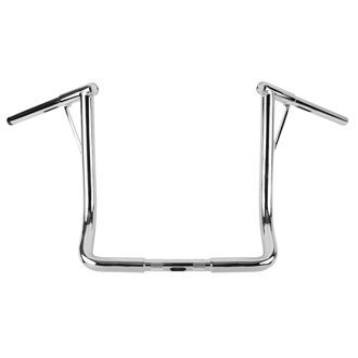 Louie B Bar 16in - Chrome