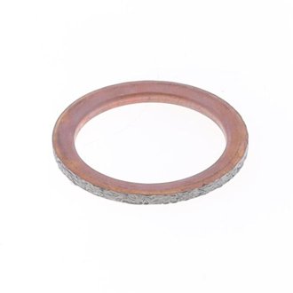 10-18 Yamaha YFZ 450 Bill Balance Edition Exhaust Gasket