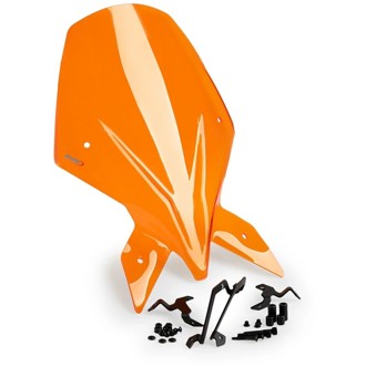 New Generation Touring Orange