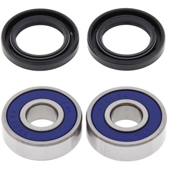 Racing 83-84 Honda CR60 Wheel Bearing Kit - Front