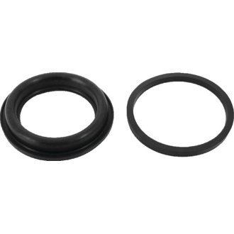Bikers Choice 84-99 Big Twin & Sportster Front Caliper Seal Kit