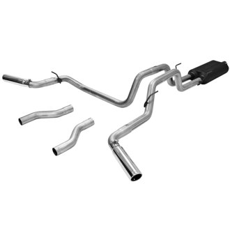 American Thunder Cat-Back Exhaust System