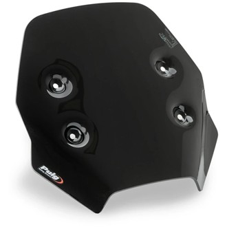 Sport Screen Black