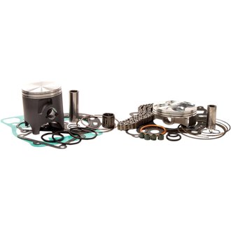 Top End Piston Kit