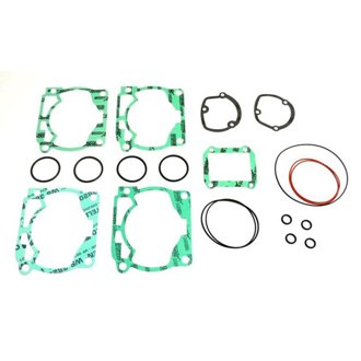 04-06 KTM 250 EXC Top End Gasket Kit