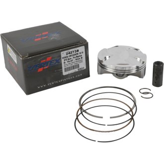 Vertex Piston 18-19 Honda CRF 250 R 250cc Forged Replica Piston Kit