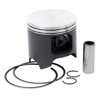Vertex Piston 96-97 KTM 360 EXC 360cc Cast Replica Piston Kit