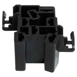 Head Light Switch Connector