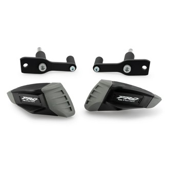 Pro 2.0 Frame Sliders Black
