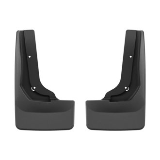 Mudflap No-Drill Digitalfit®