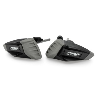 Pro 2.0 Frame Sliders Black