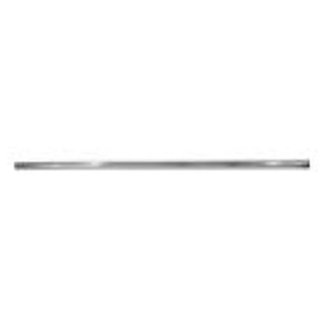 HANDLE BAR DRAG 32 X 1" CHR