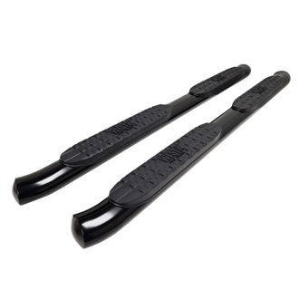 PRO TRAXX 4 Oval Nerf Step Bars