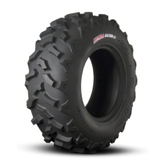 K3203 Mastodon AT Rear Tire - 26x11R14 8PR 56N TL 254X3069