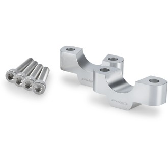 Risers Silver