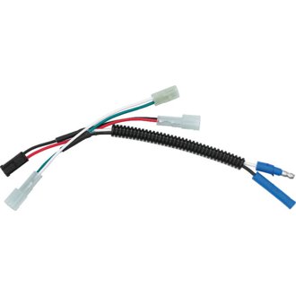 Rear Visibility Adapter- Kubota