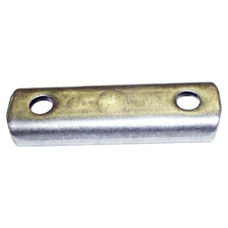 Leaf Spring Shackle Plate