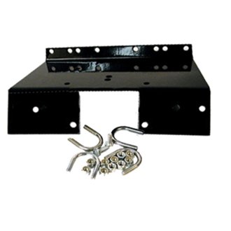 WINCH MOUNT FOR HONDA RANCHER 350 / 400