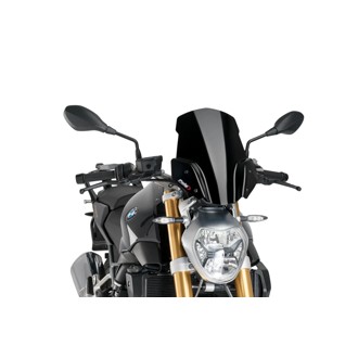 New Generation Sport Black