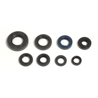 85-02 Honda CR 80 Engine Oil Seal Kit