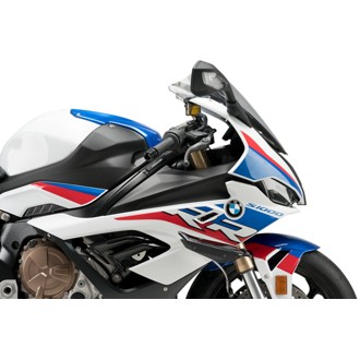 Sport Side Spoilers Black