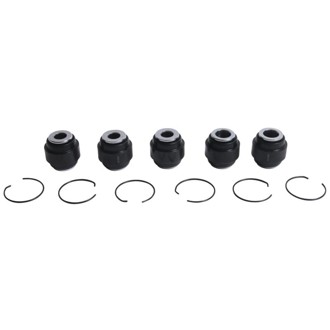 Racing Rear Ind. Suspension Kit