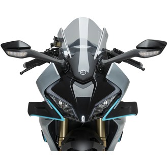 Z-Racing Screen Smoke
