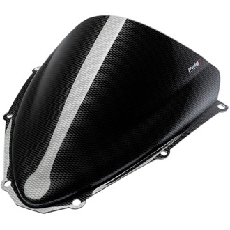 Z-Racing Screen Carbon Look