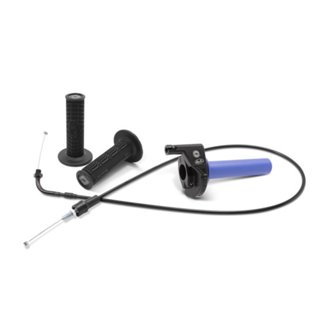 Vortex Se Throttle Kit