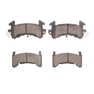 R1 Ceramic Pads